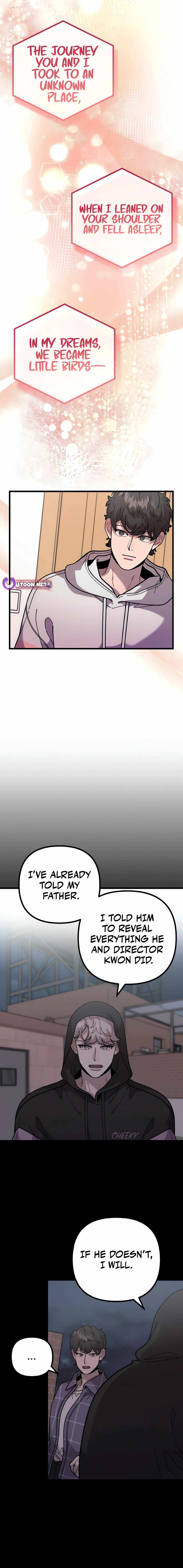 Musician Genius Who Lives Twice Chapter 71 8